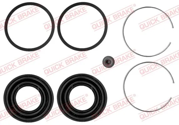 Repair Kit, brake caliper